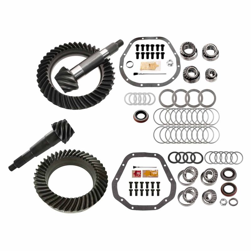 F250/F350 99-07 D60/F10.5 5.38