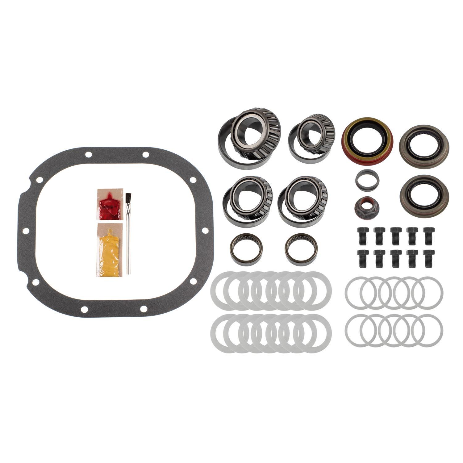 MK FORD 8.8" IRS '06-'10
