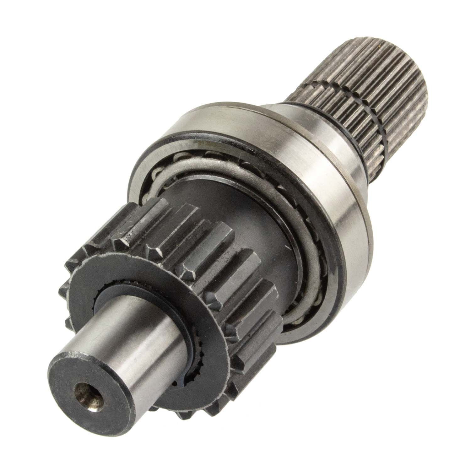 C8.0" OUTPUT 6.0" 29SPL-16SPL