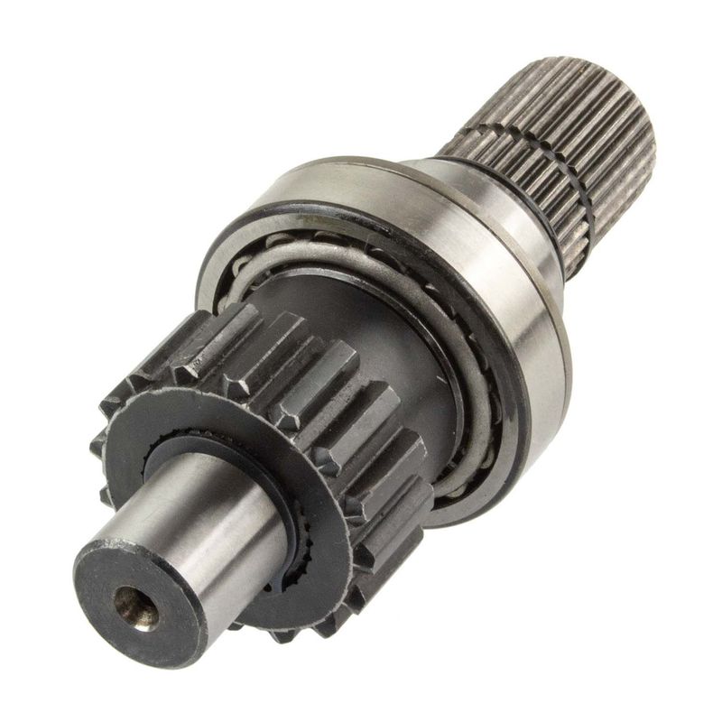 C8.0" OUTPUT 6.0" 29SPL-16SPL