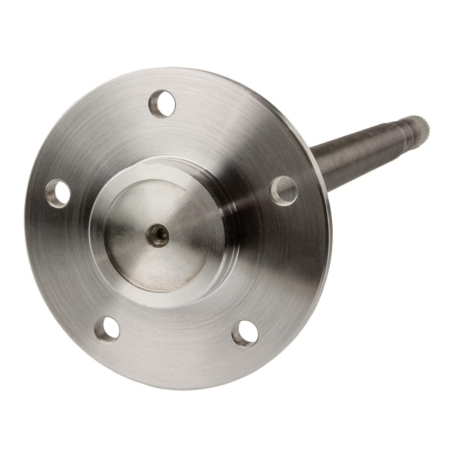 AXLE GM7.6" 28SPL 26.59" 5 LUG