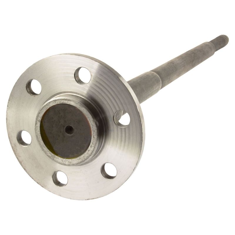 AXLE C7.25" 25SPL 30.25" 5 LUG