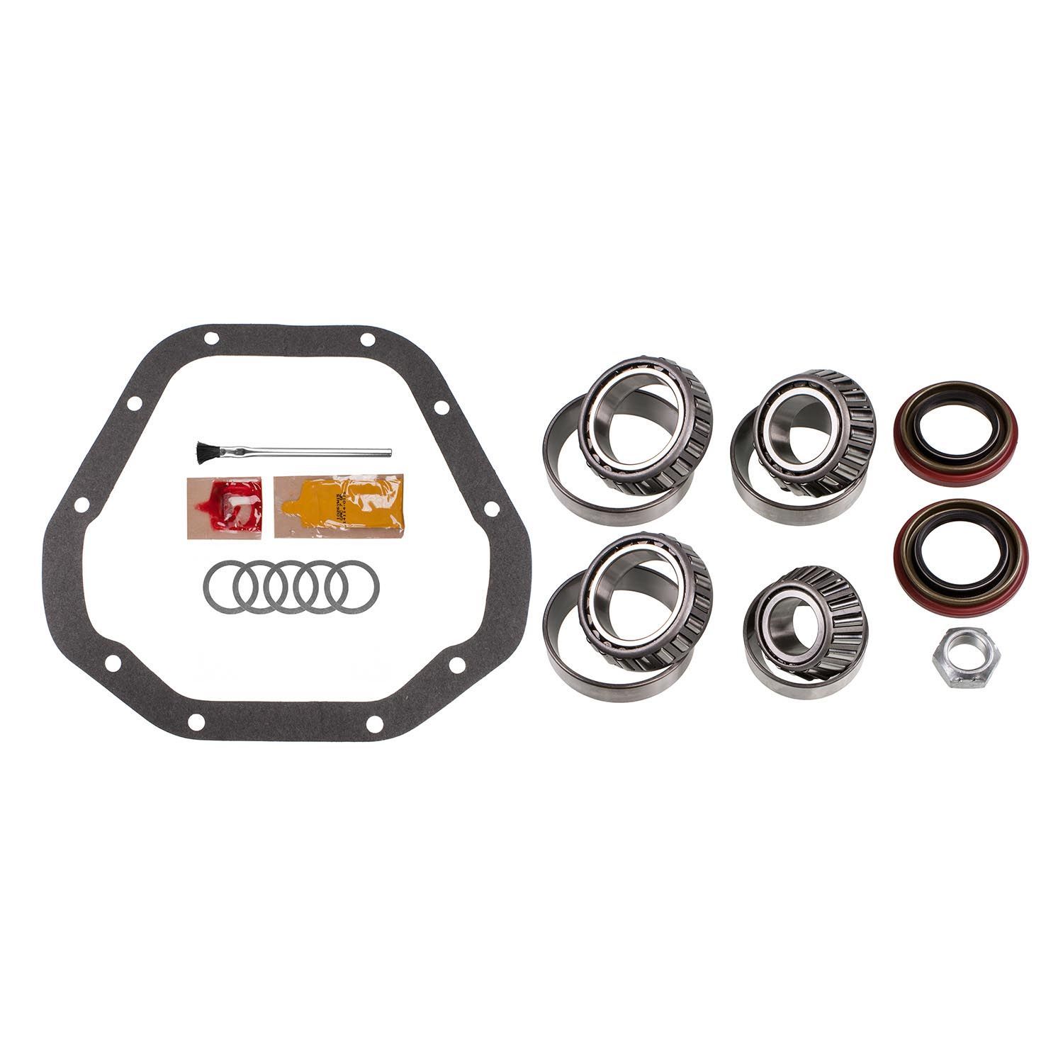 BK DANA 60 '50-'98