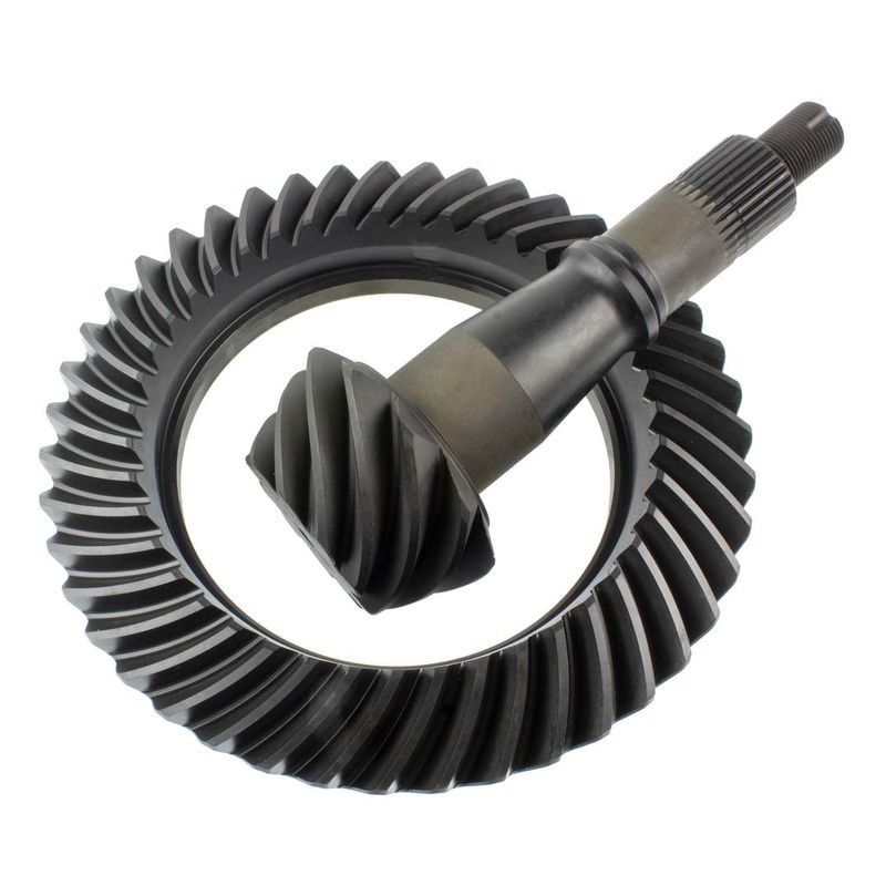 RP GM 9.5" 4.30 14-ON 32SPL