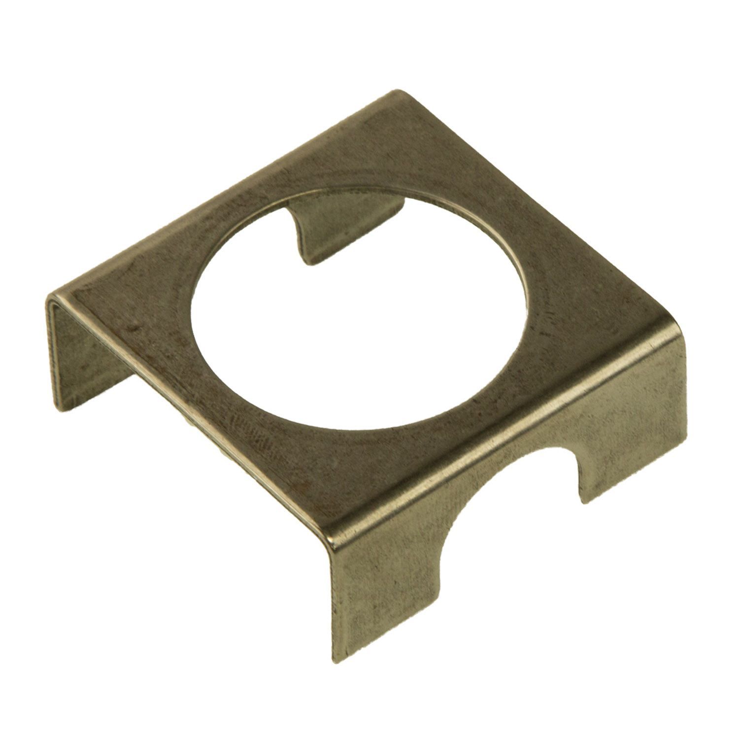 SPRING BLOCK RETAINER
