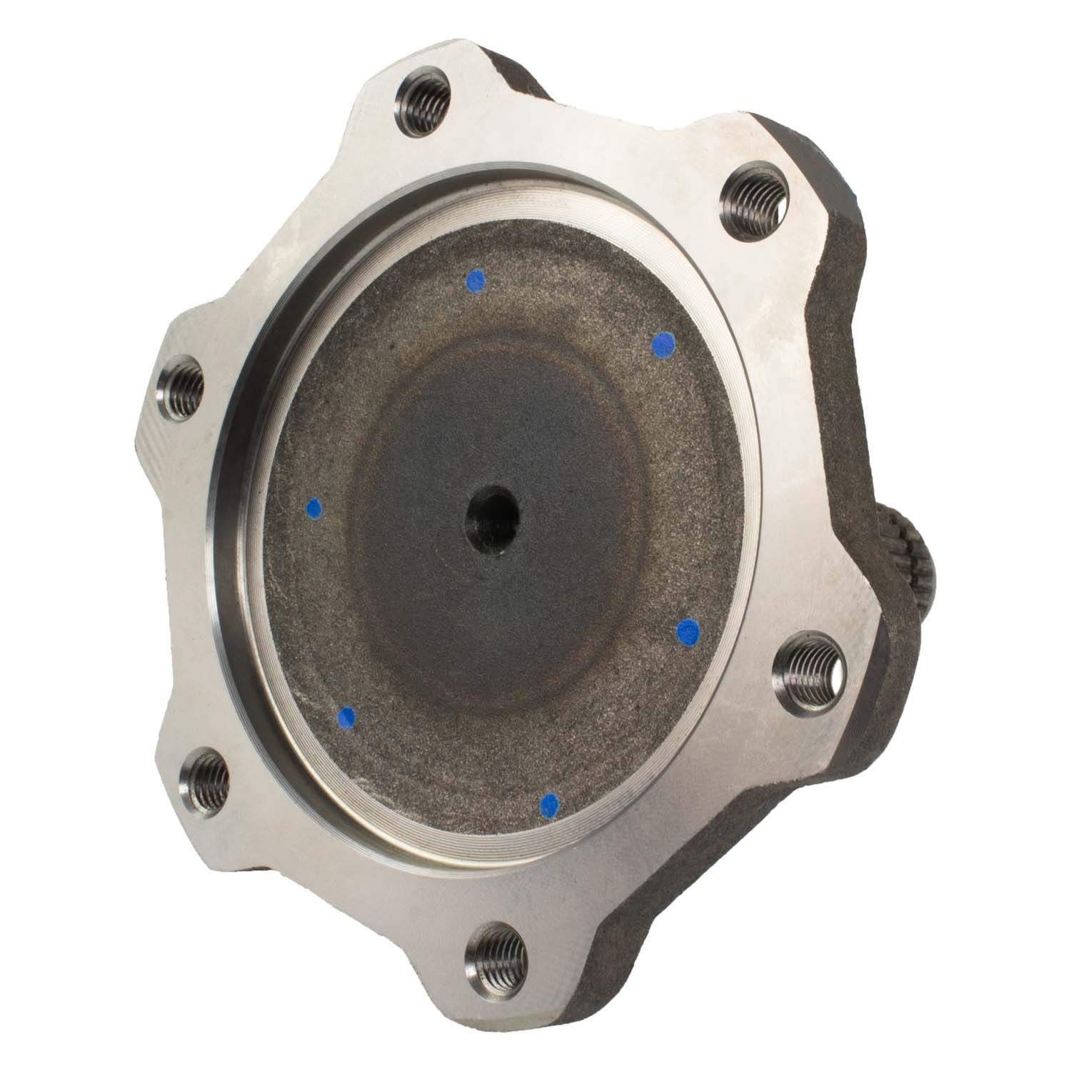 GM8.25" LH INNER 5.04" 28SPL