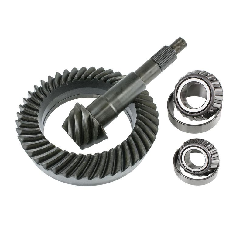 RP FORD 10.5" 5.38 W/ PK 99-07