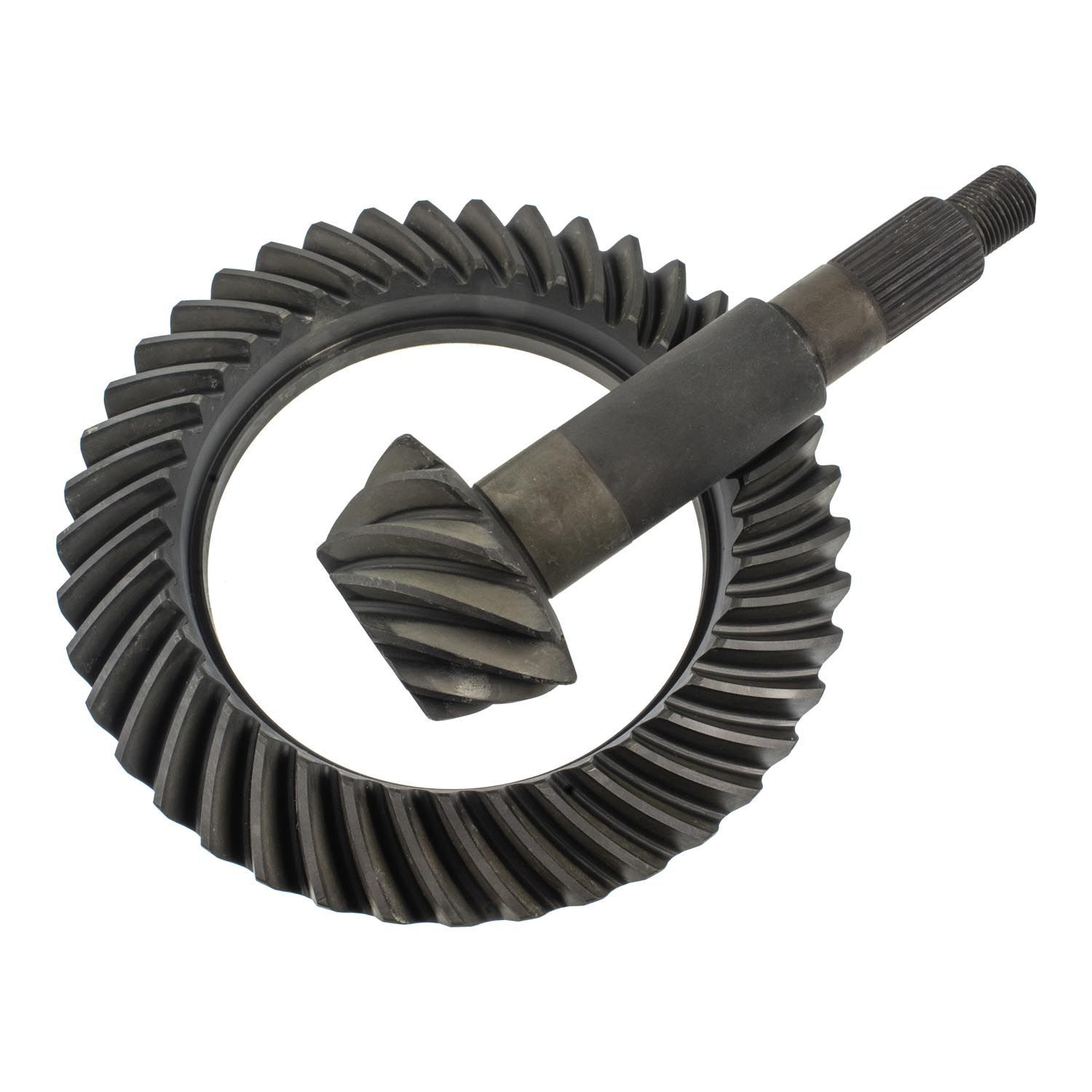 RP DANA 60 4.10 REV '79-'16