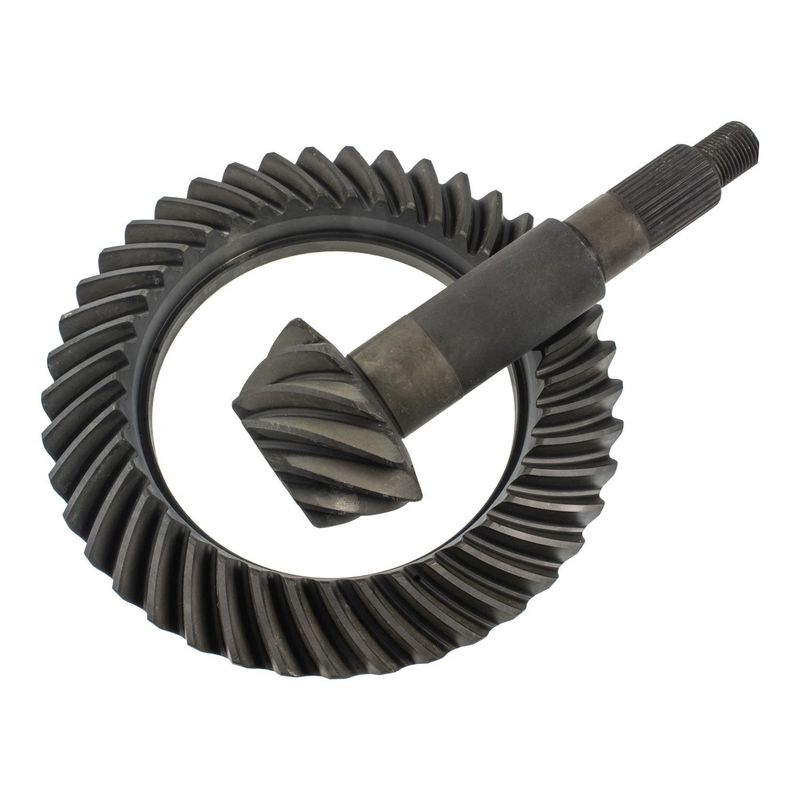 RP DANA 60 4.10 REV '79-'16