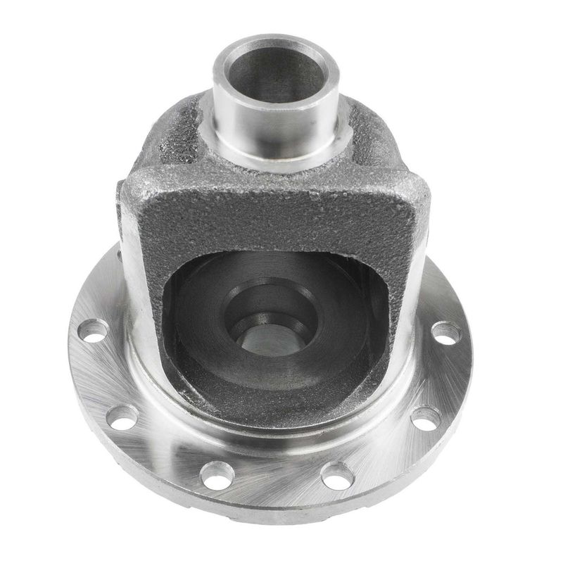 OEC GM 7.6" OPEN 3.23 & UP