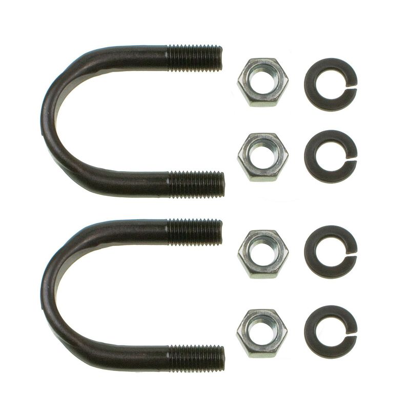 U-BOLT 1210/1310/1330-CHROMOLY