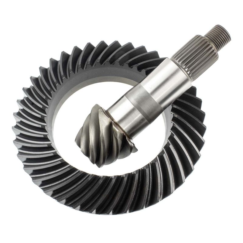RP DANA 44 4.88 REAR JL/JT