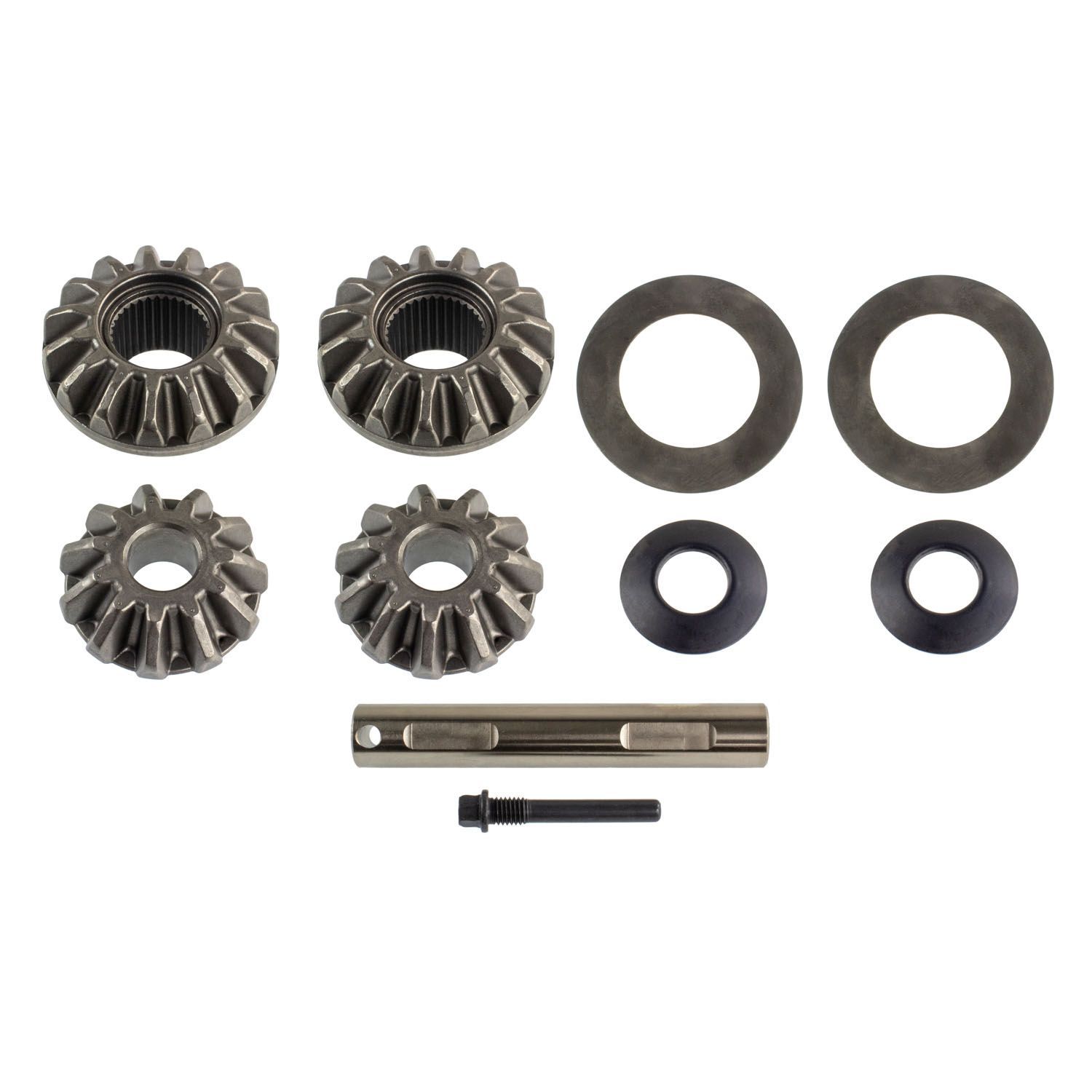 INT C9.25" 33SPL '07-'13 OPEN