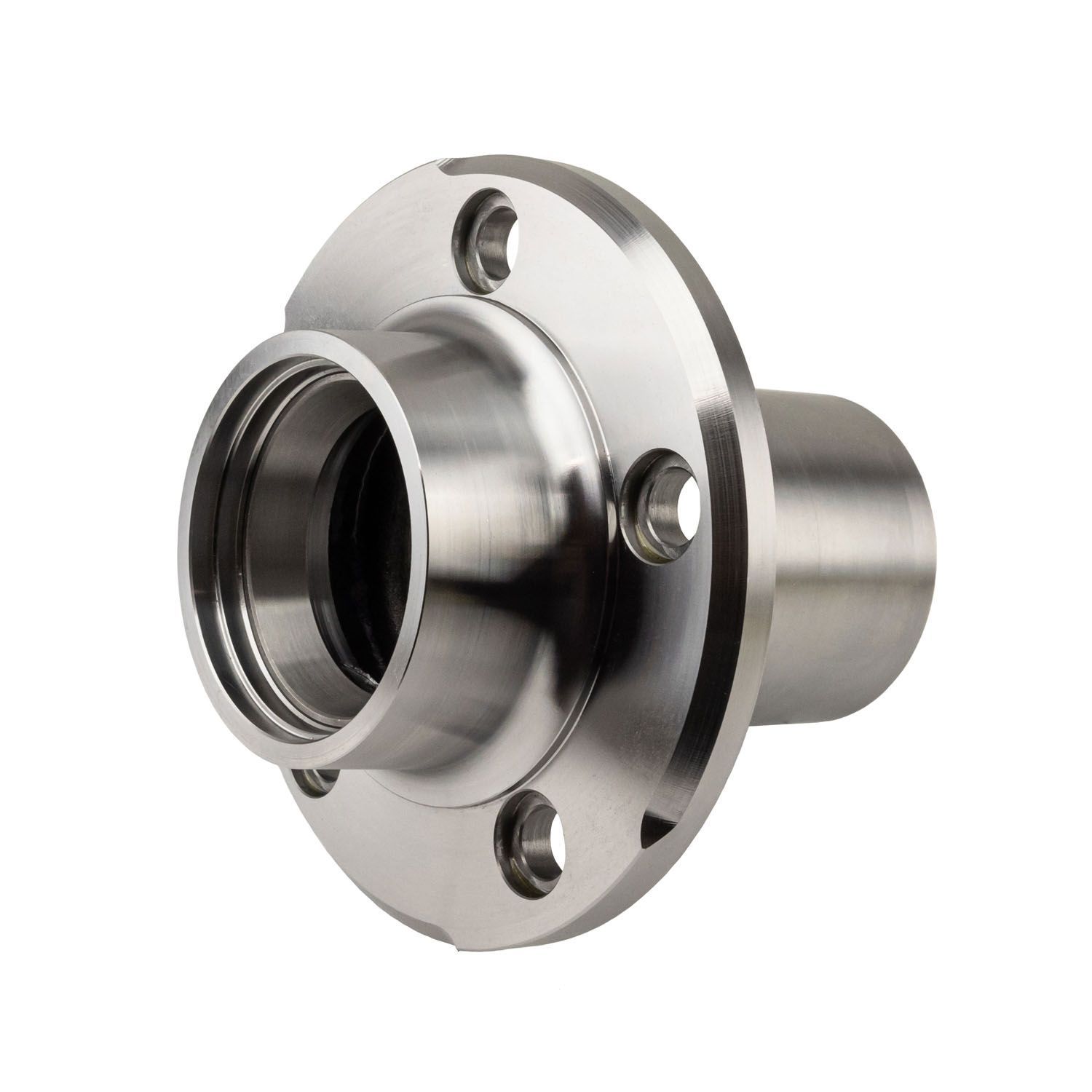 WHEEL HUB '66-'75 BRONCO -DRUM