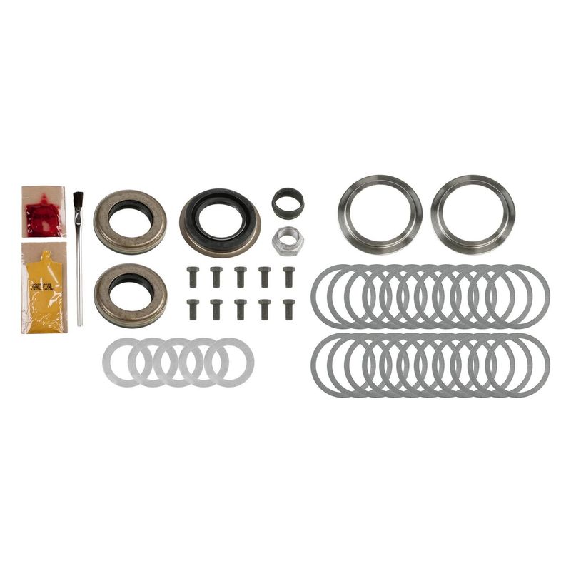 IK GM 7.6" IFS