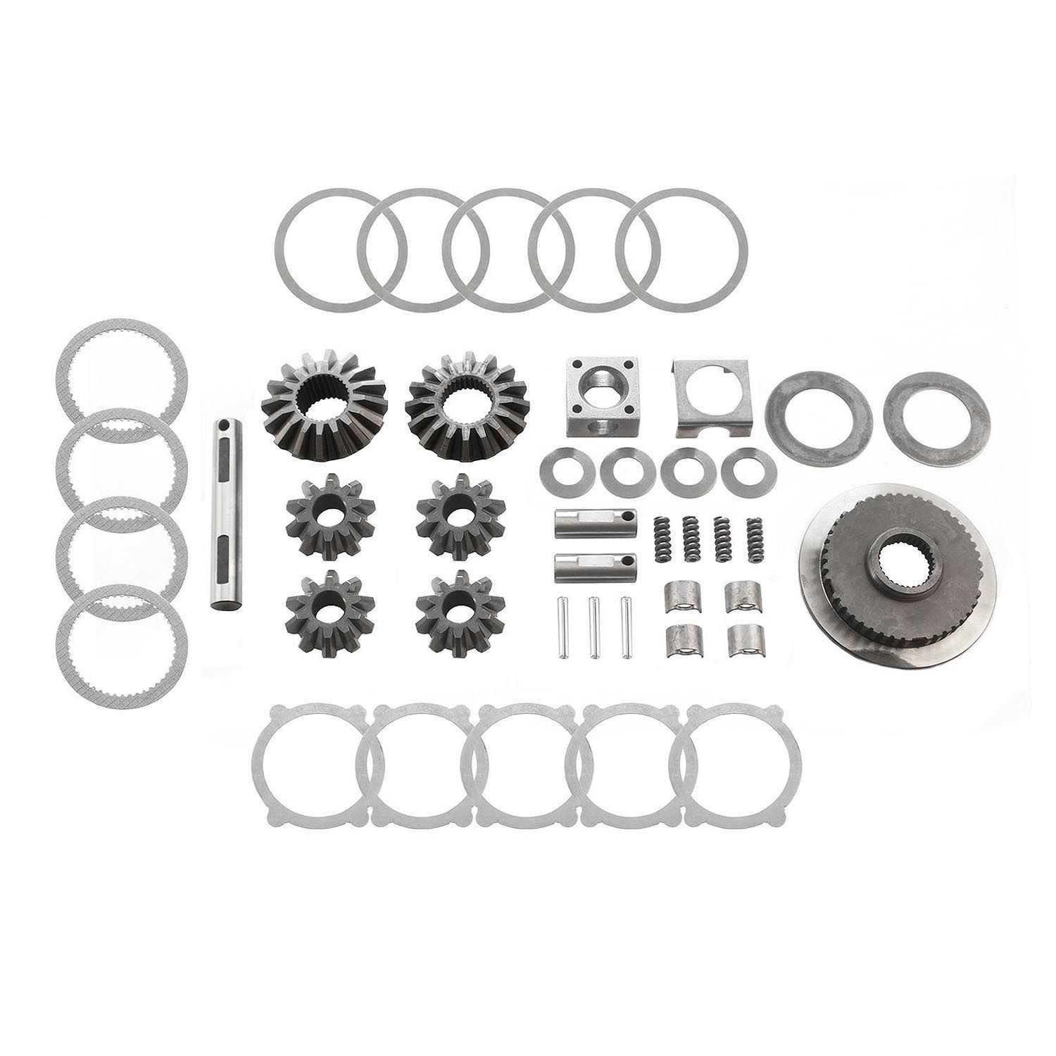 INT FORD 9" 31 SPL TRAC LOK CO