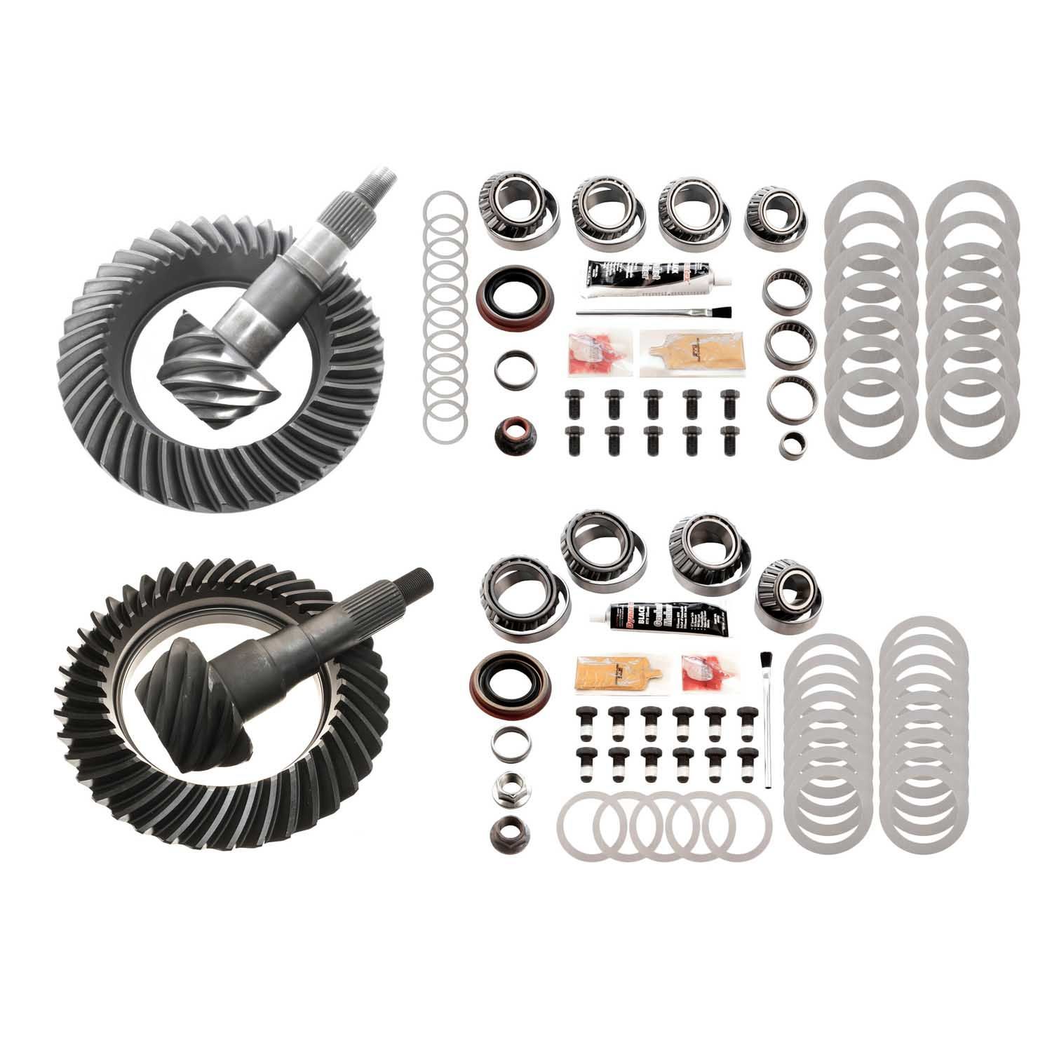 F150 99.5-10 F8.8F/F9.75R 4.56