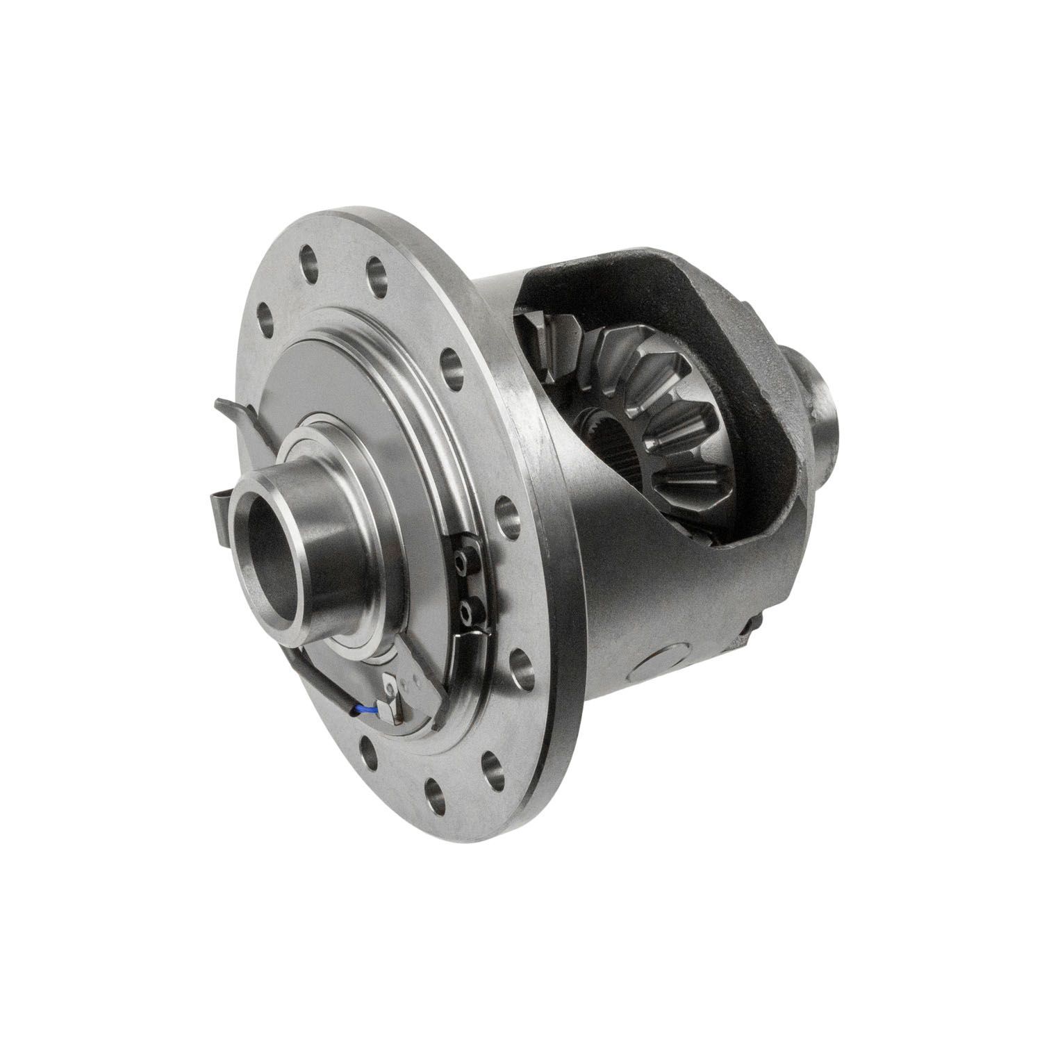 FORD 9.75" 34SPL E-LOCKER