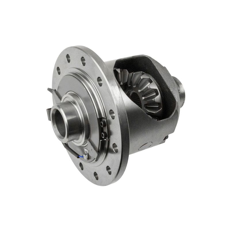 FORD 9.75" 34SPL E-LOCKER