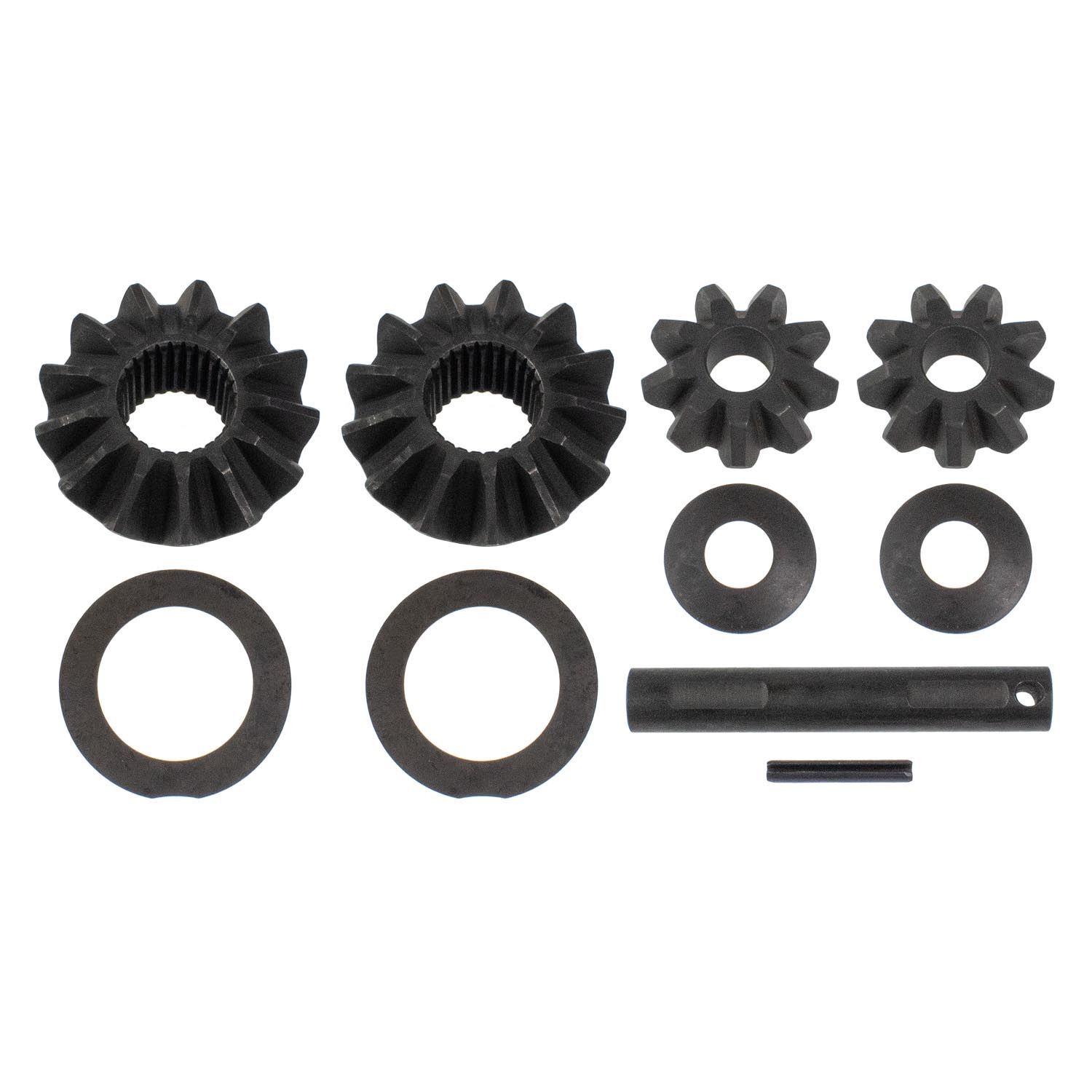INT DANA 30 27SPL OPEN