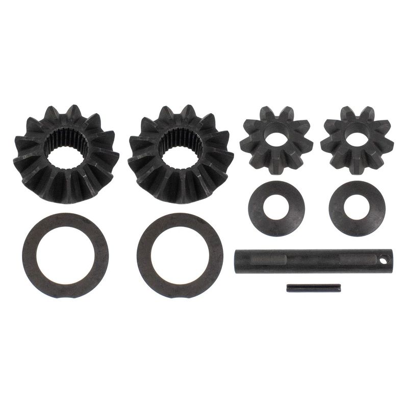 INT DANA 30 27SPL OPEN