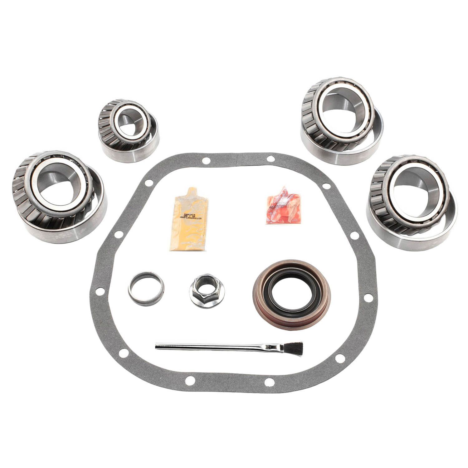 BK FORD 10.25" '85-'98