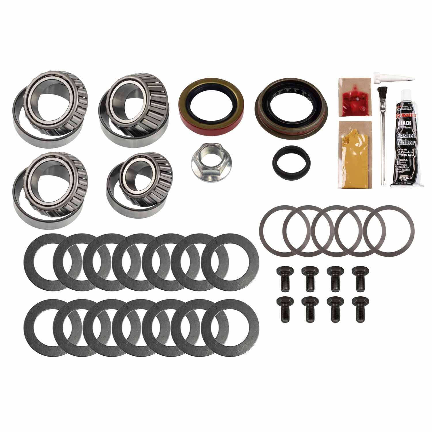 MK DANA 35 '01-'06 7/16" BOLTS