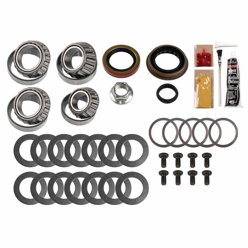 MK DANA 35 '01-'06 7/16" BOLTS