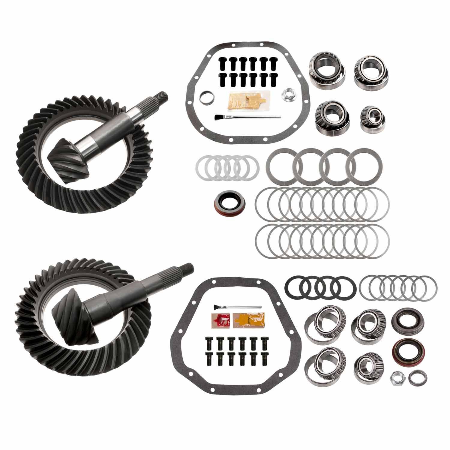 F250/F350 99-07 D60/F10.5 4.10