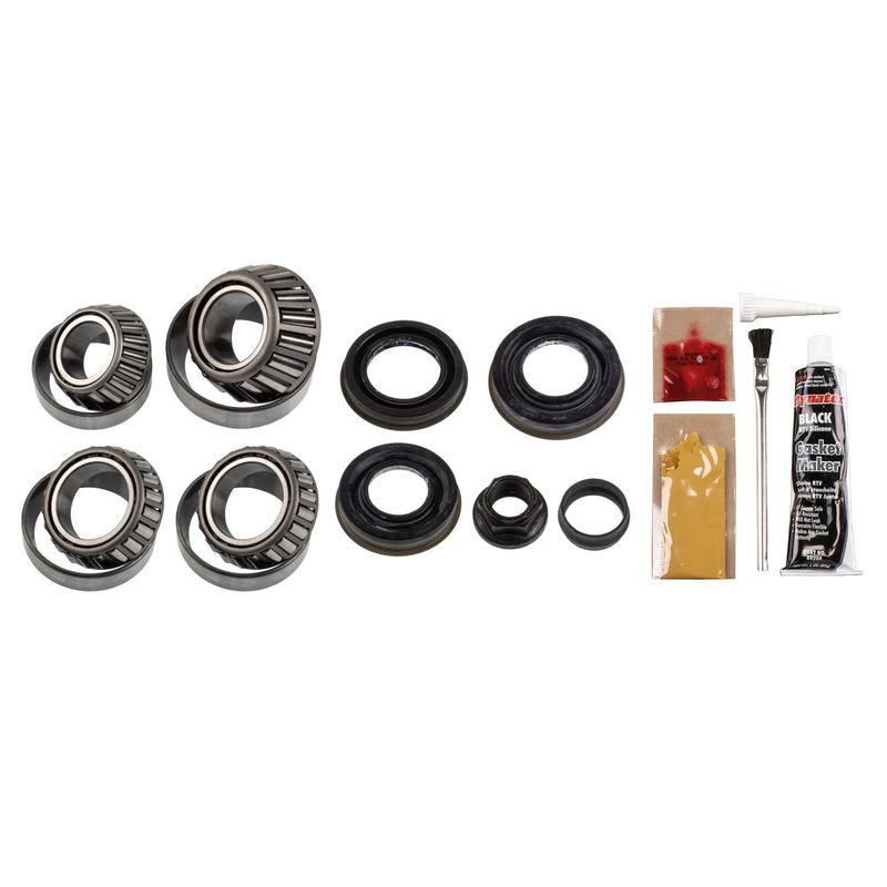BK GM 7.6" IRS V6 2010-2015