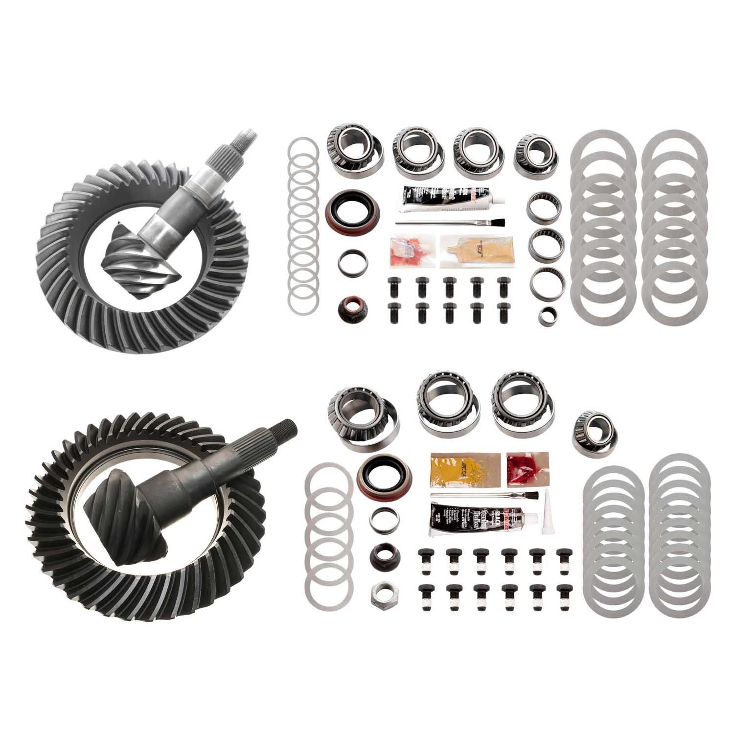F150 97-99.5 F8.8F/F9.75R 4.56