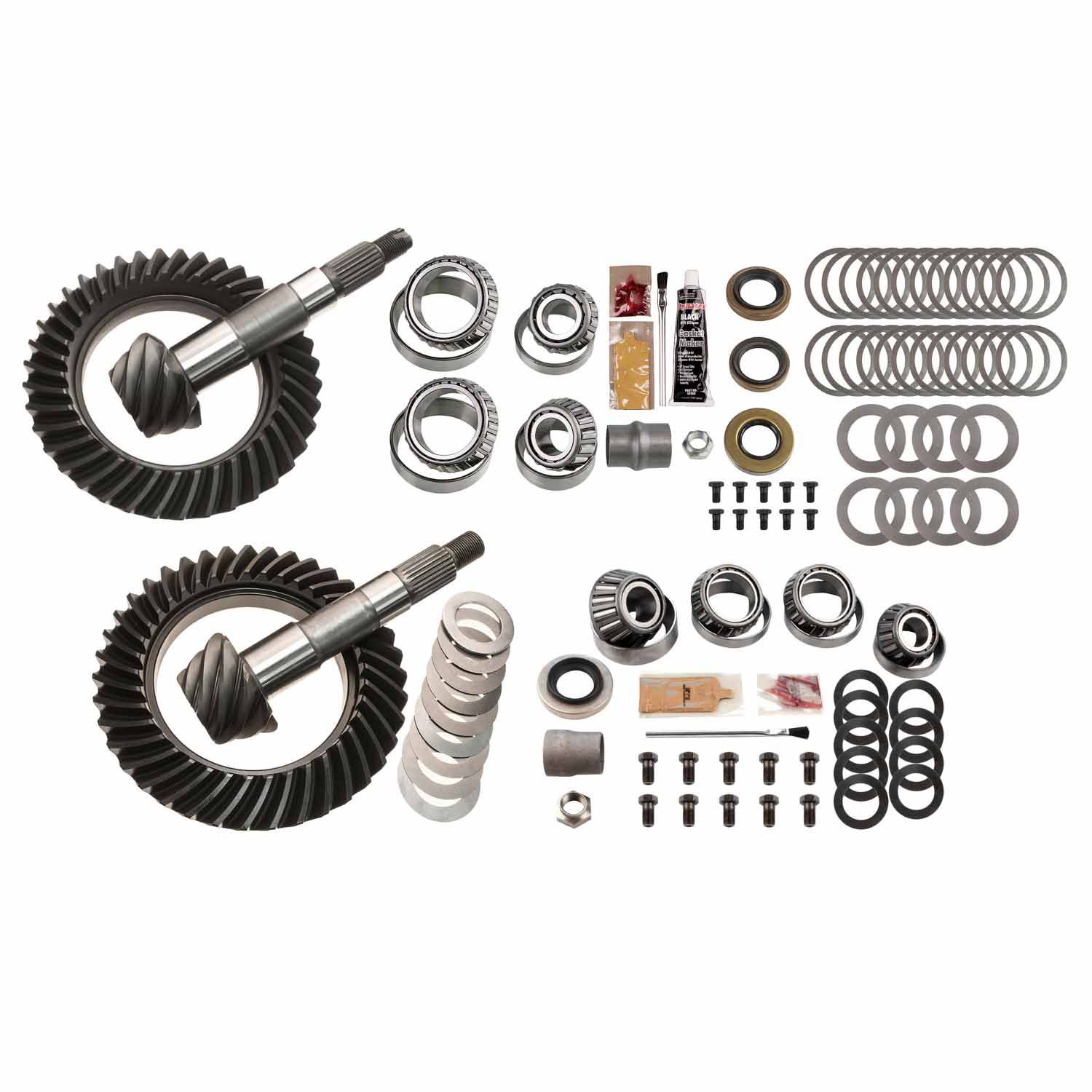 P/U V6 89-95 T7.5F/T8V6R 5.29