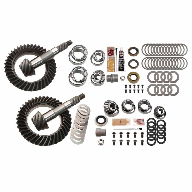 P/U V6 89-95 T7.5F/T8V6R 5.29