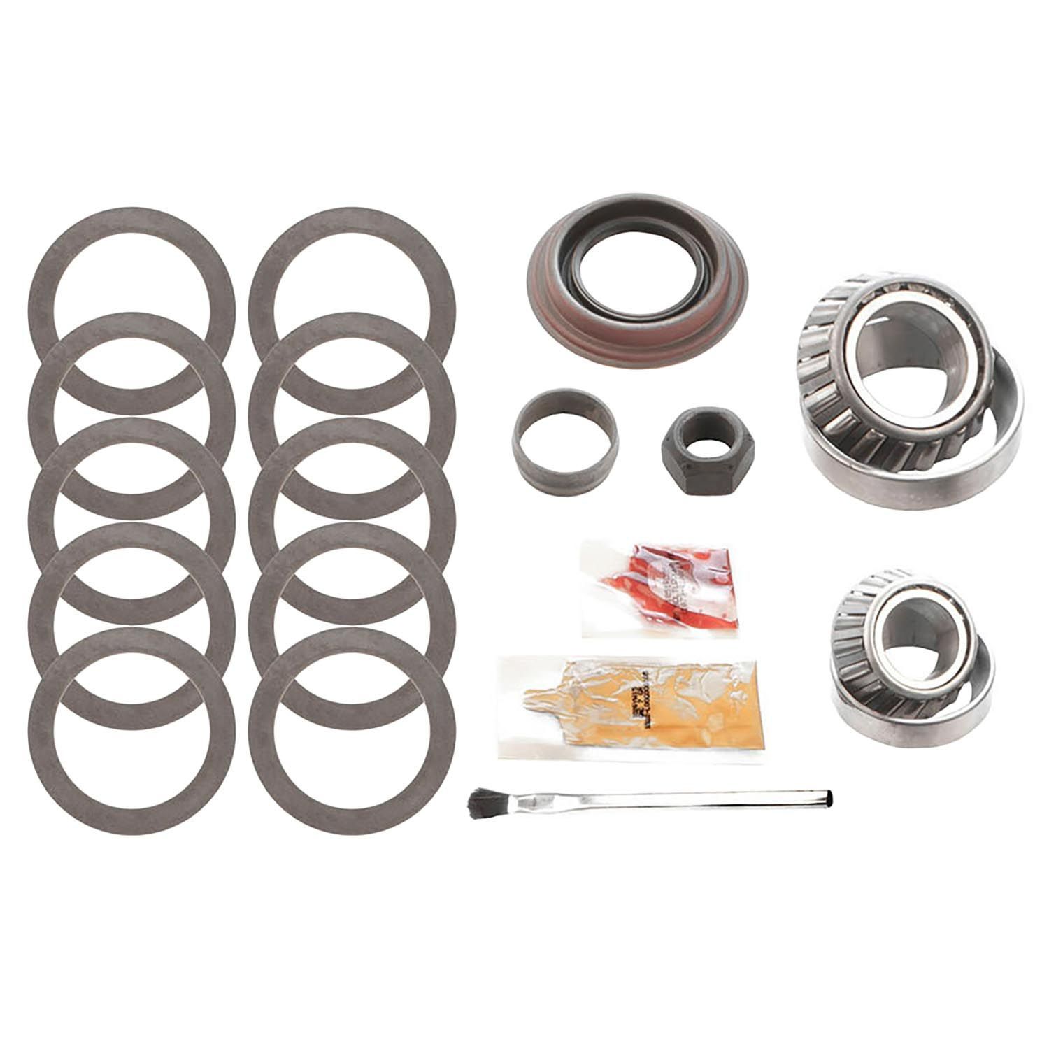 PBK GM 9.5" '81-'97