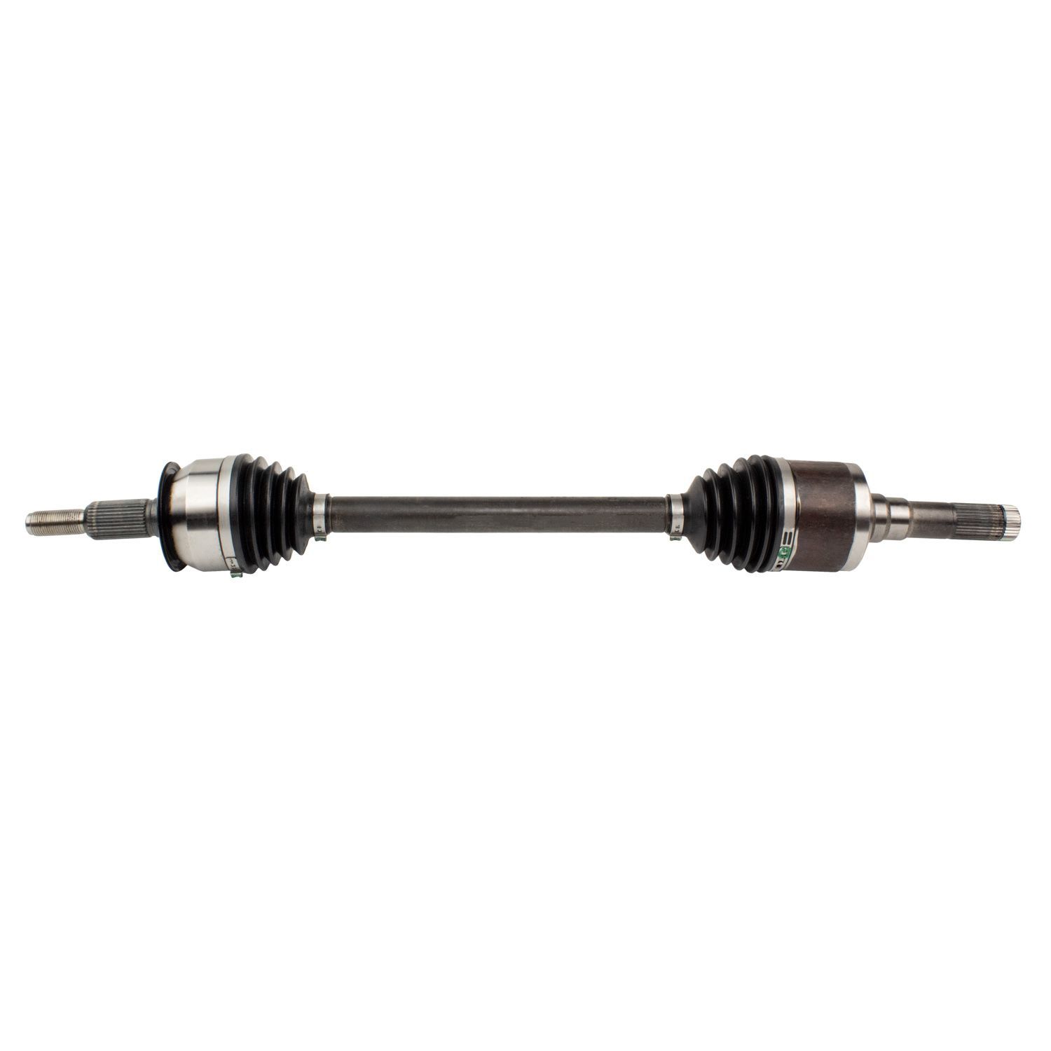 AXLE '13-'20 EXPEDITION RH 34S