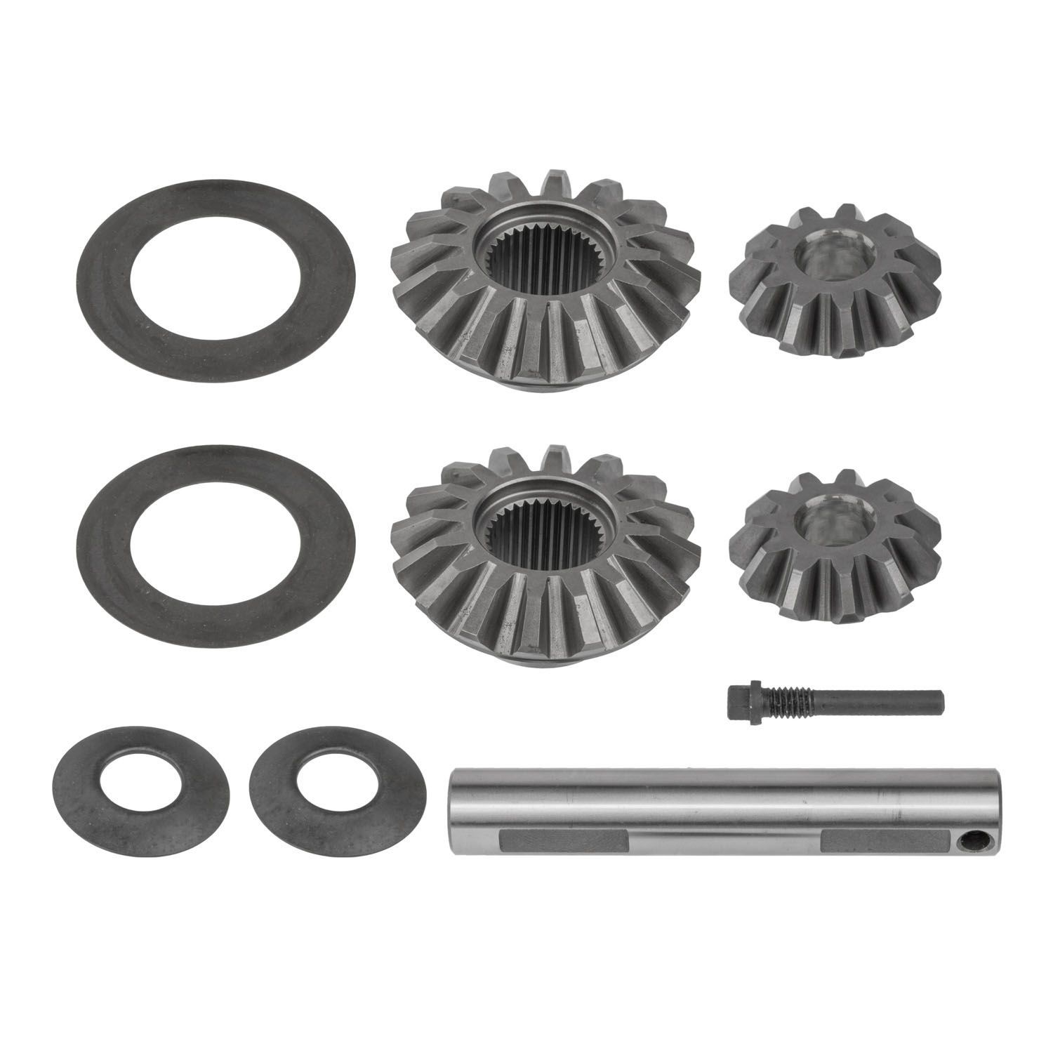 INT CHRYSLER 9.25" 31 SPL OPEN