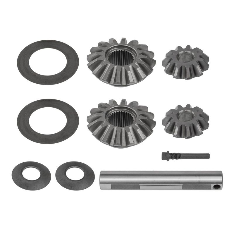 INT CHRYSLER 9.25" 31 SPL OPEN