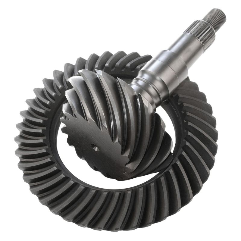 RP GM 8.5" 8.6" 3.08 MOT