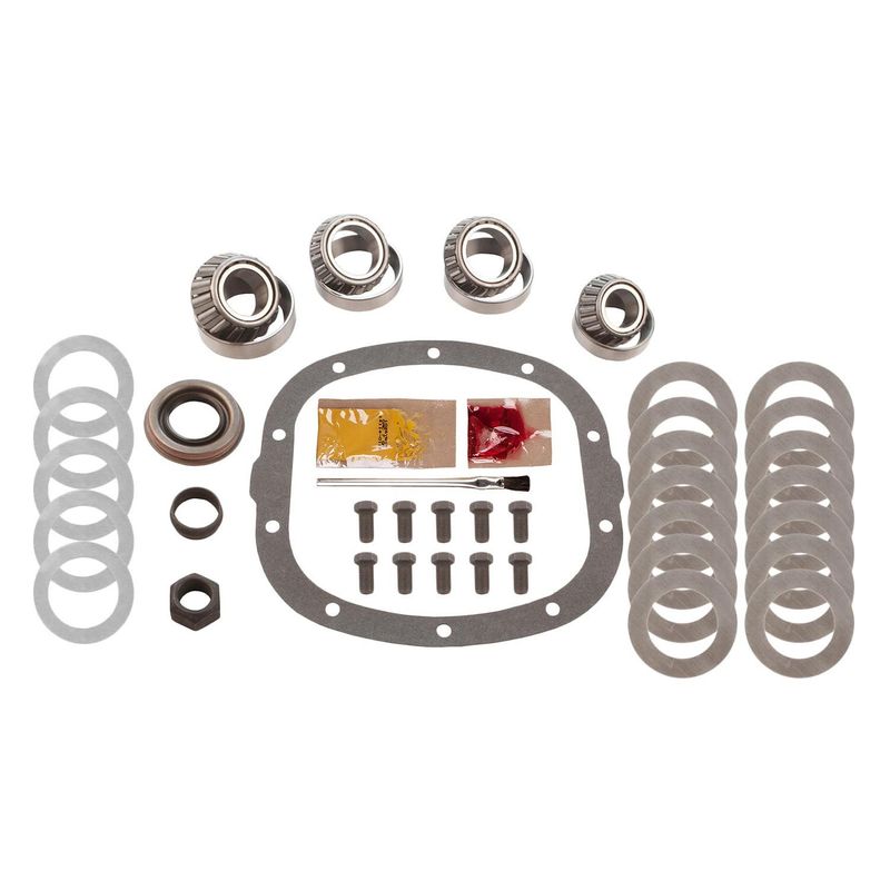 MK GM 7.75" BORG WARNER