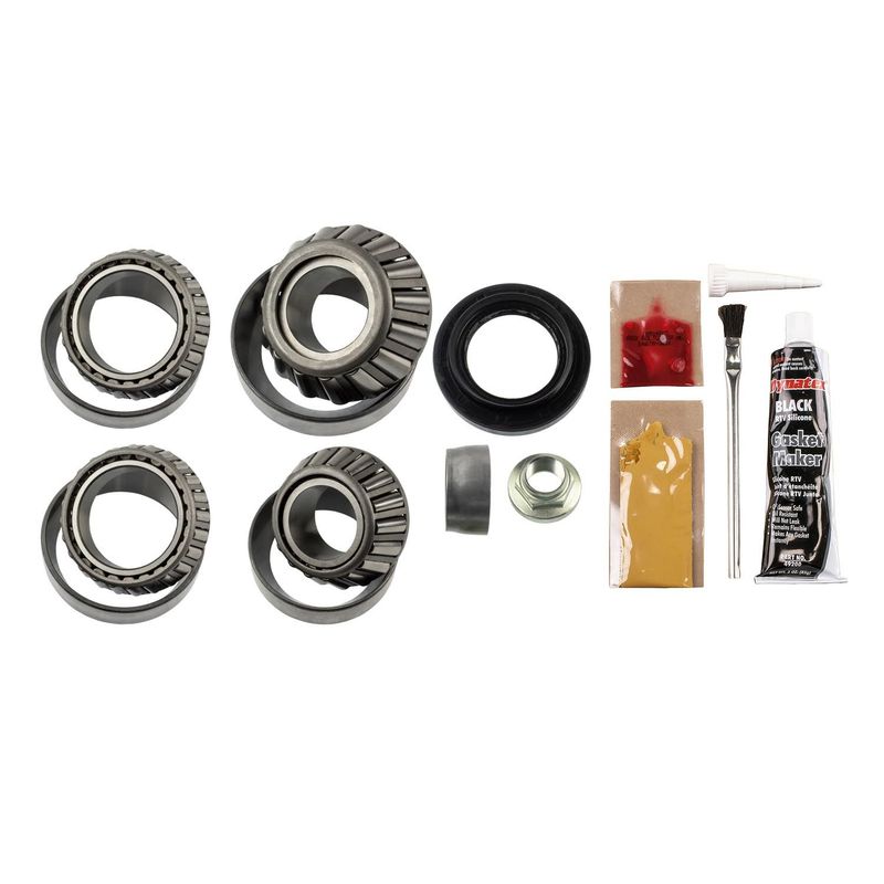 BK TOYOTA 10.5" '07-ON 5.7L