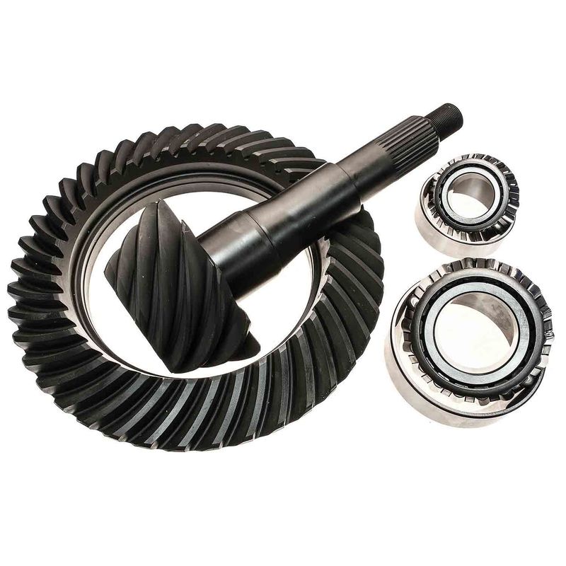RP FORD 10.5" 4.10 W/ PK 99-07