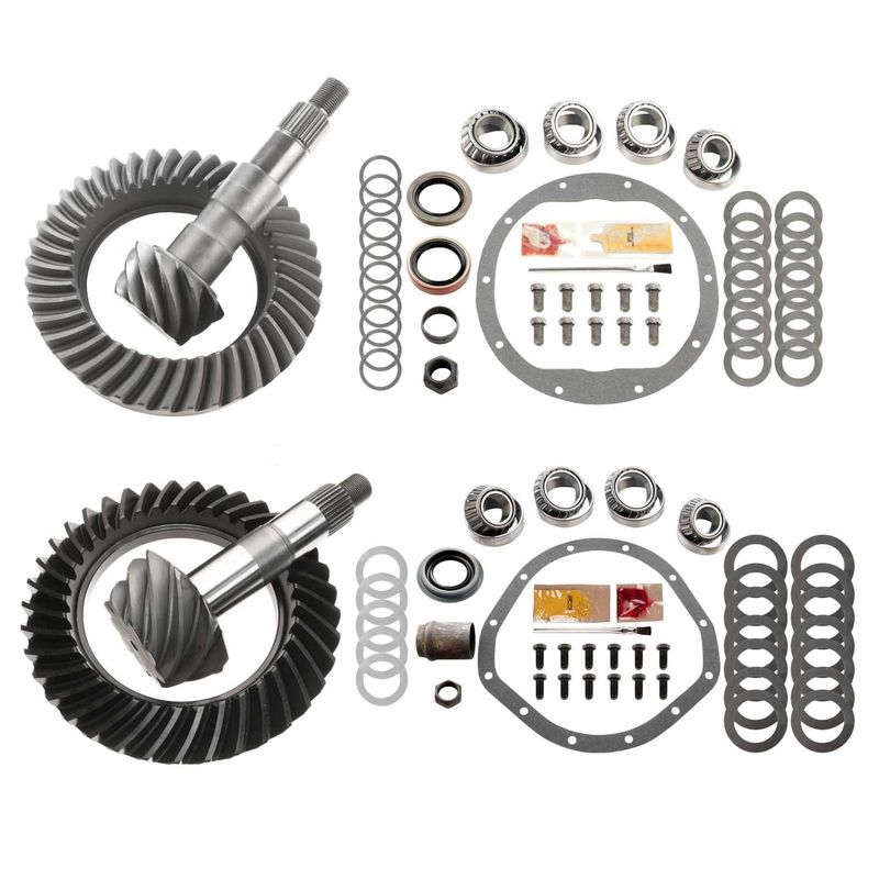 K10/20 77-82 GM8.5F/12BT 4.56