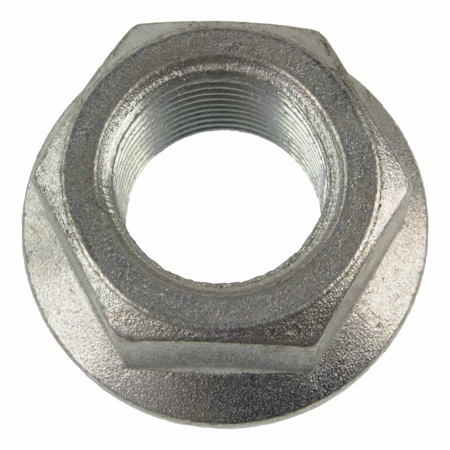 PINION NUT 1" X 14 FORD 9" 35S