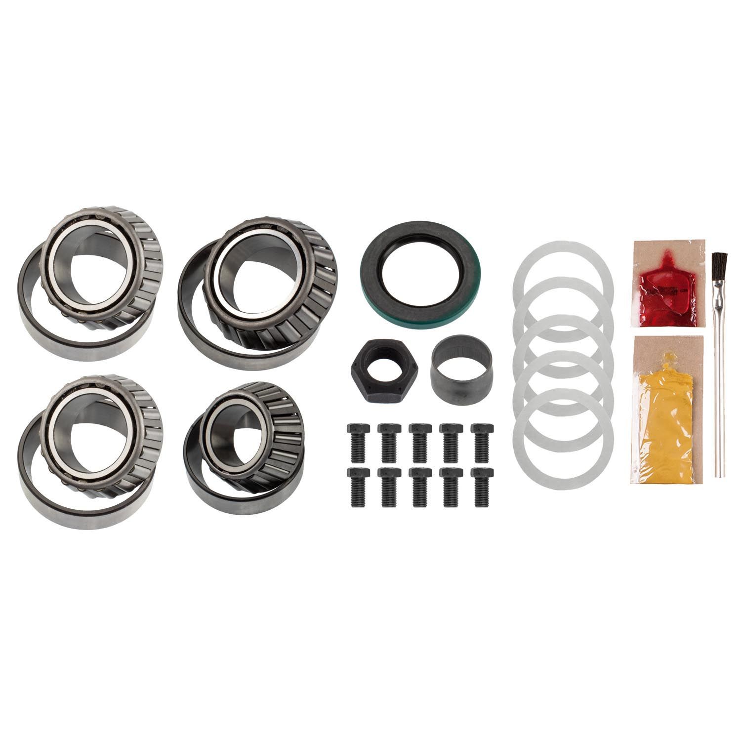 MK GM 9.3'' C AXLE 1963-1964