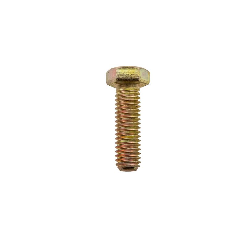 F9" PINION SUPP BOLT 3/8"X16