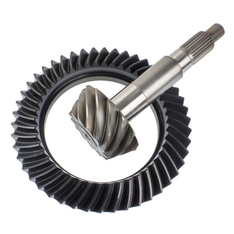 RP DANA 44 3.54 STANDARD MG DD