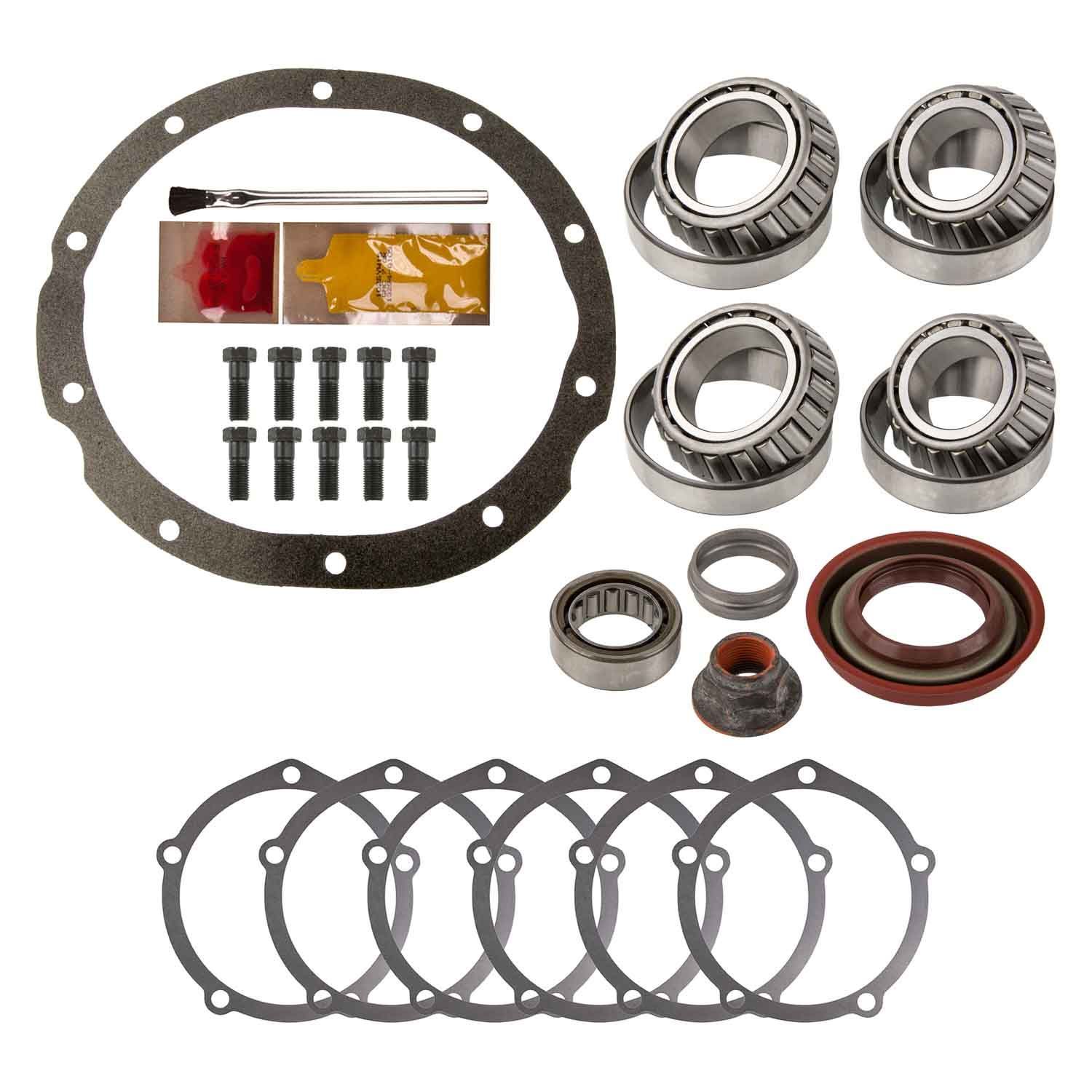 MK FORD 9" 2.891" BORE LM50131