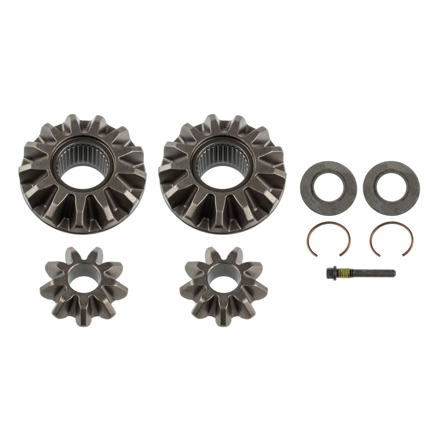 INT FORD 8.8" 31SPL -TRAC LOK