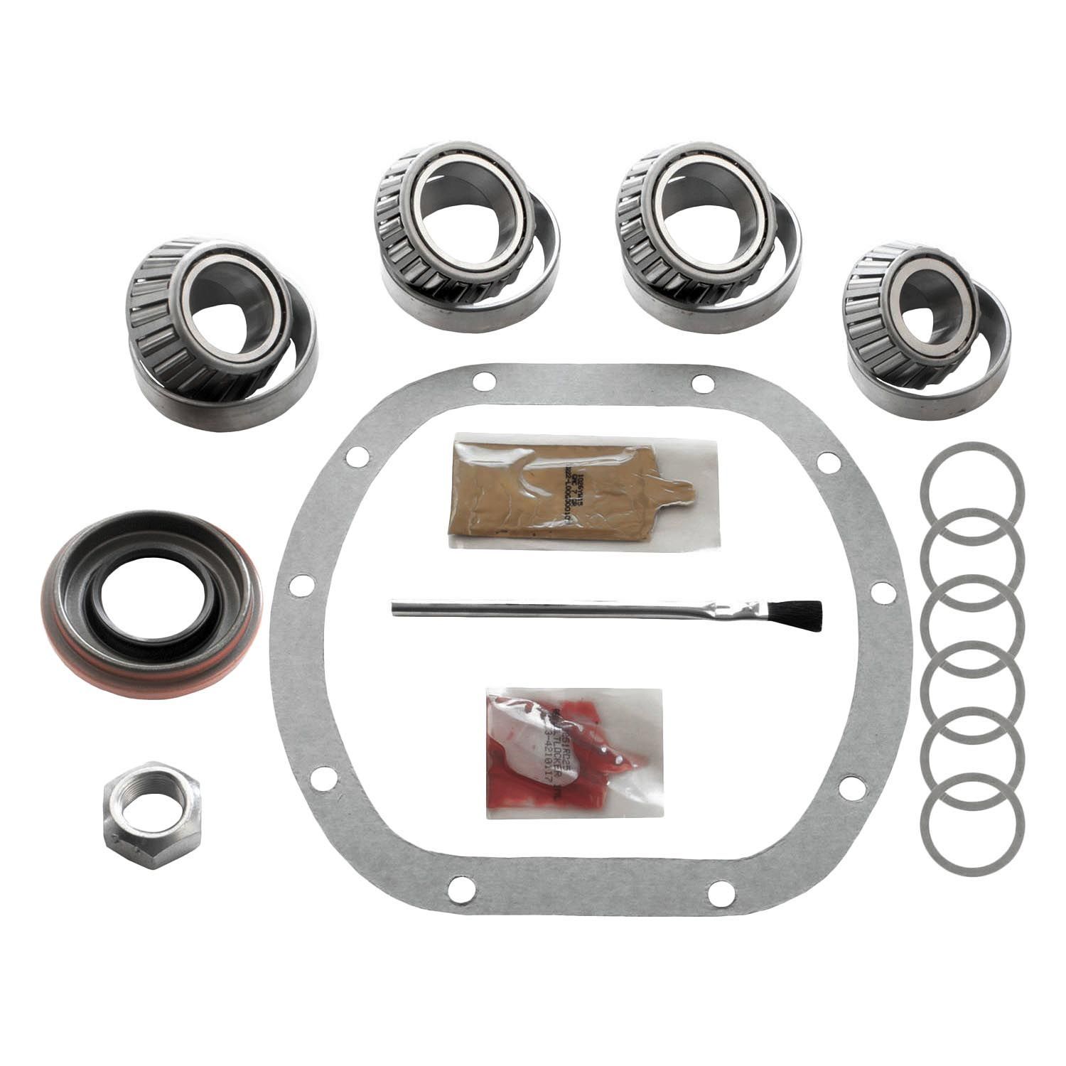 BK DANA 30 FORD REA '66-'90