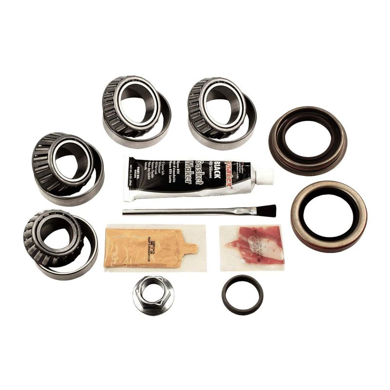 BK DANA 35 JEEP '80-'06